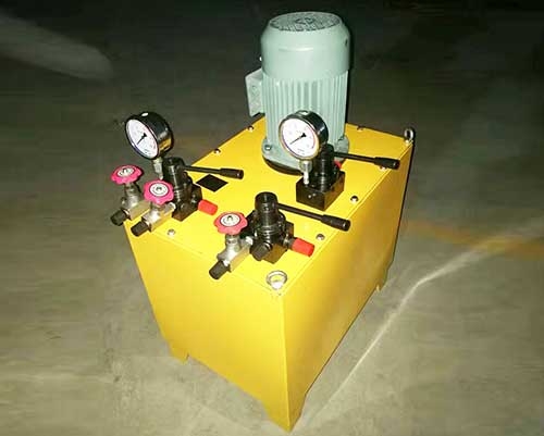 山西非标电动泵生产
