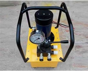 山西标准电动泵供应生产厂家