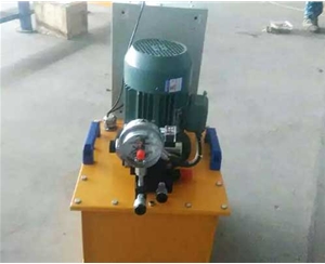 山西标准电动泵供应生产